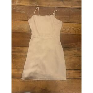 Blush Impressions Dress SZ Small